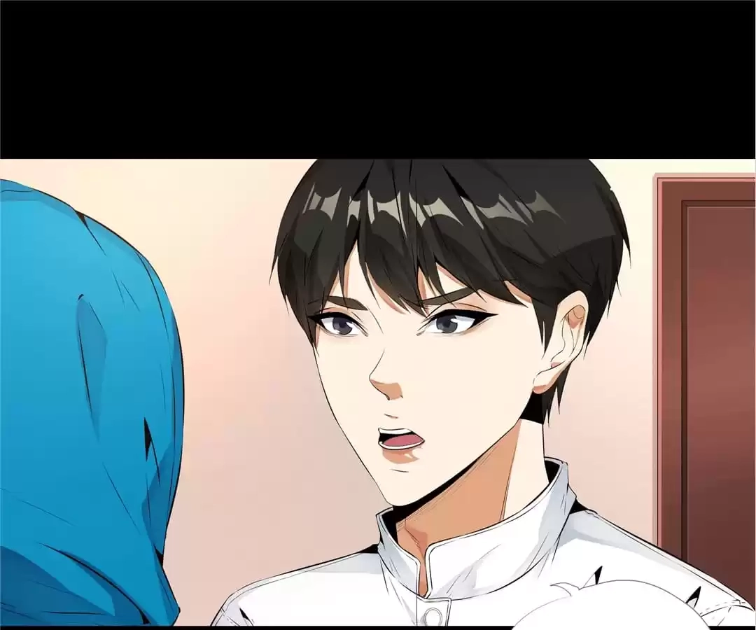 Glass Slippers Chapter 90 page 36 - 