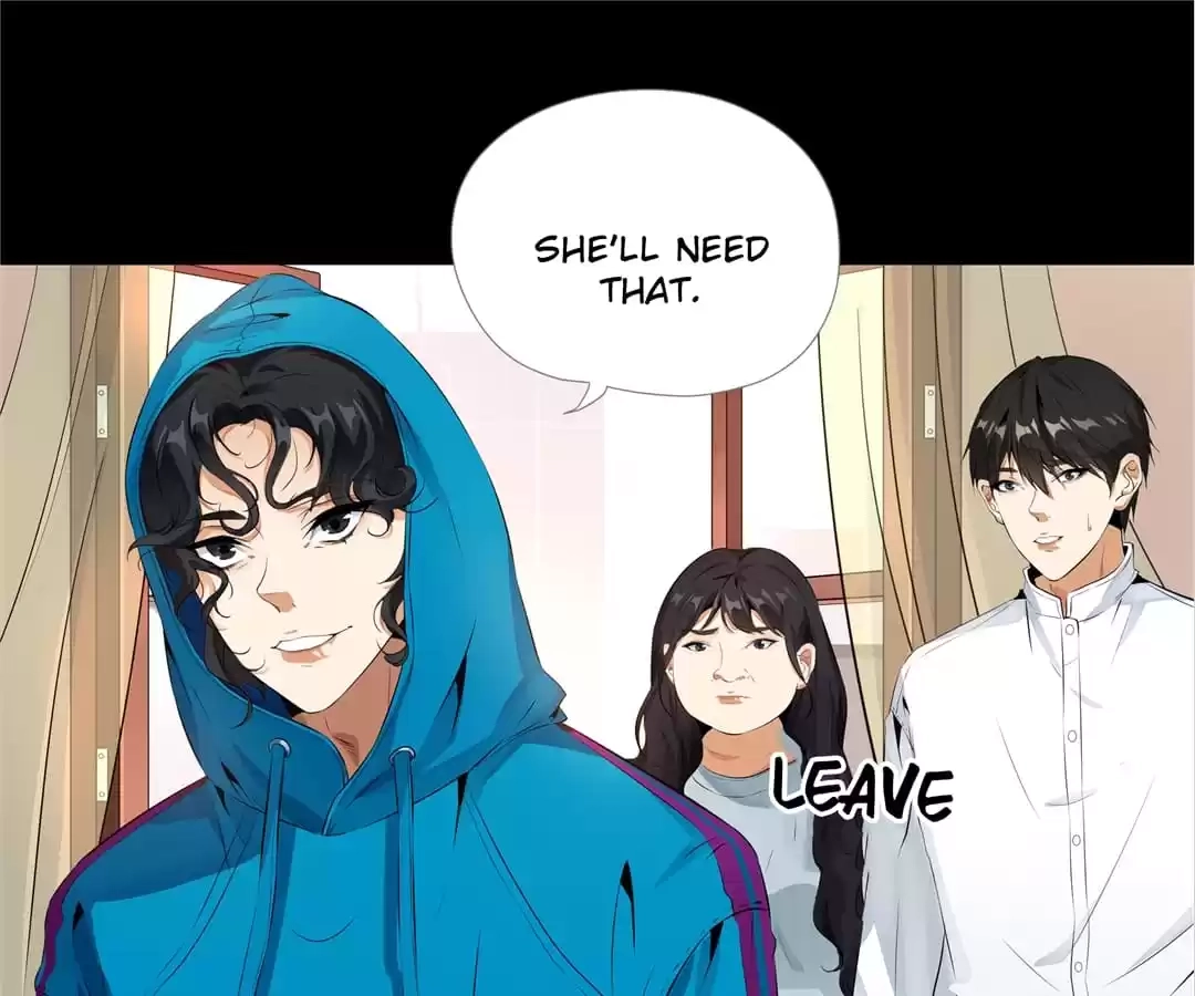 Glass Slippers Chapter 90 page 40 - 