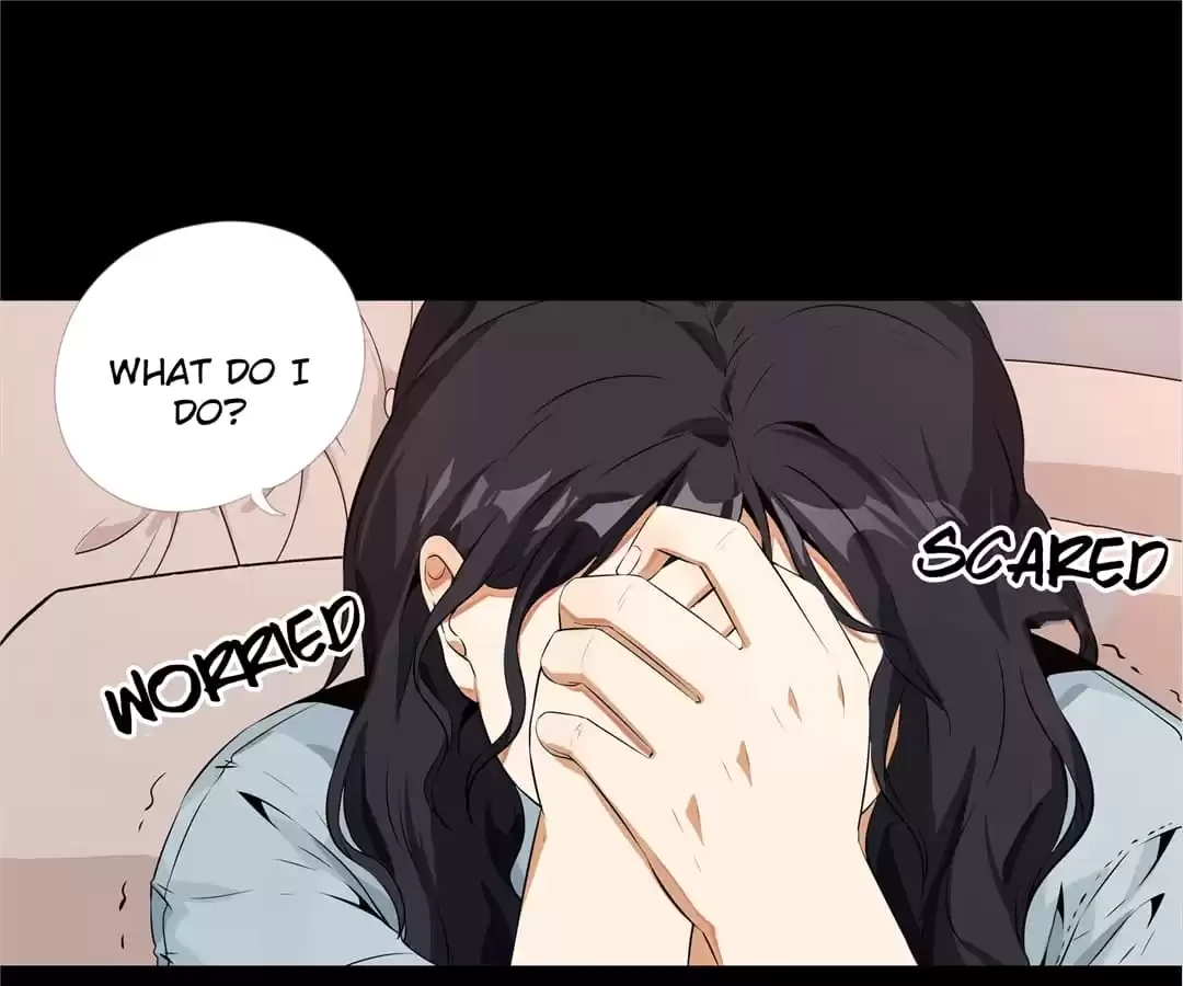 Glass Slippers Chapter 90 page 5 - 