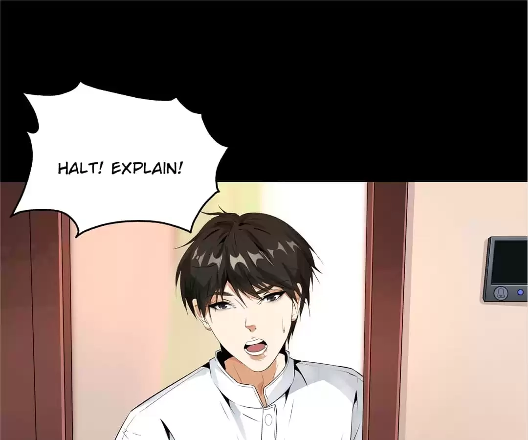 Glass Slippers Chapter 90 page 46 - 