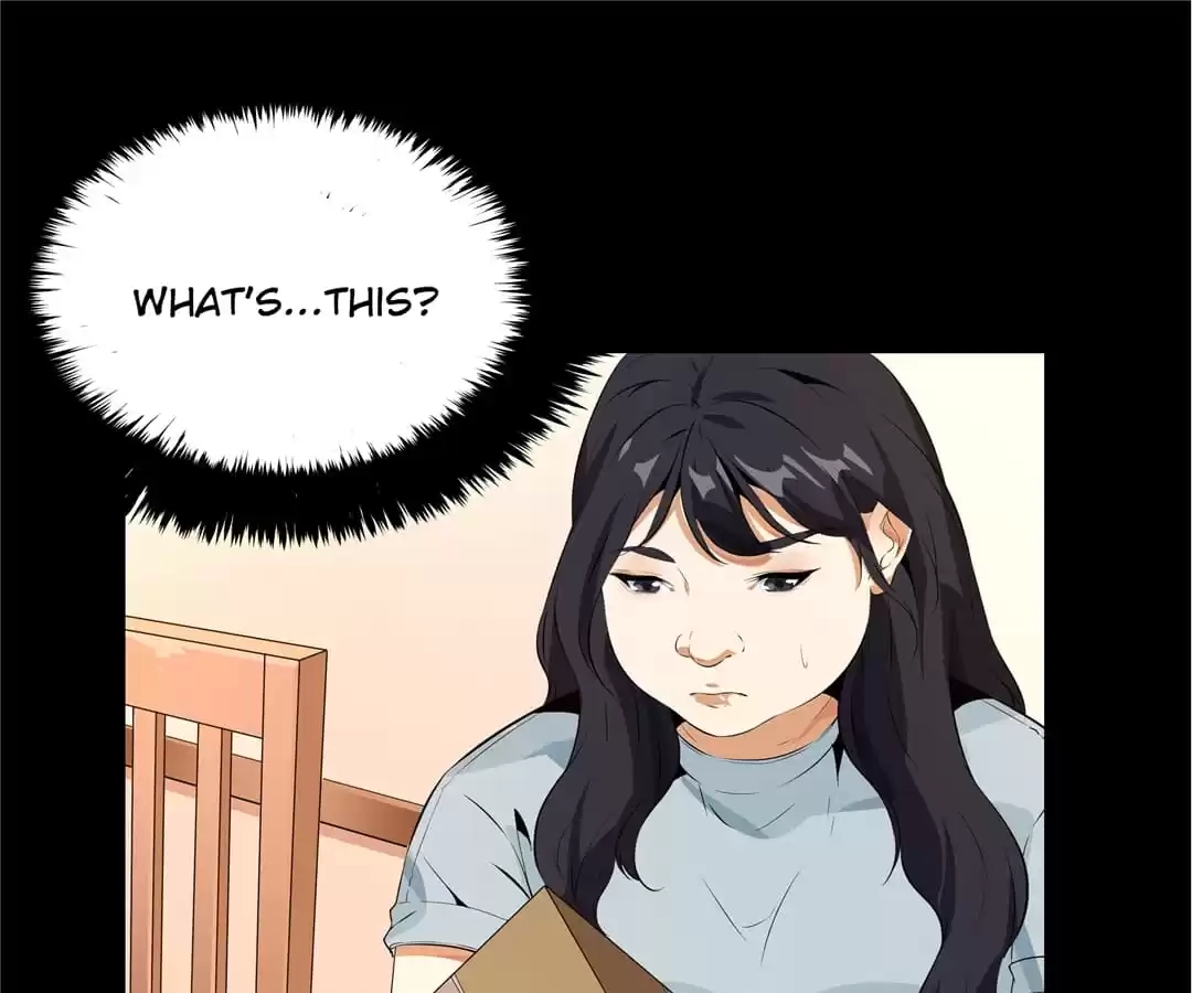 Glass Slippers Chapter 90 page 52 - 
