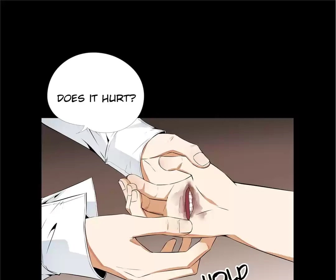 Glass Slippers Chapter 90 page 7 - 