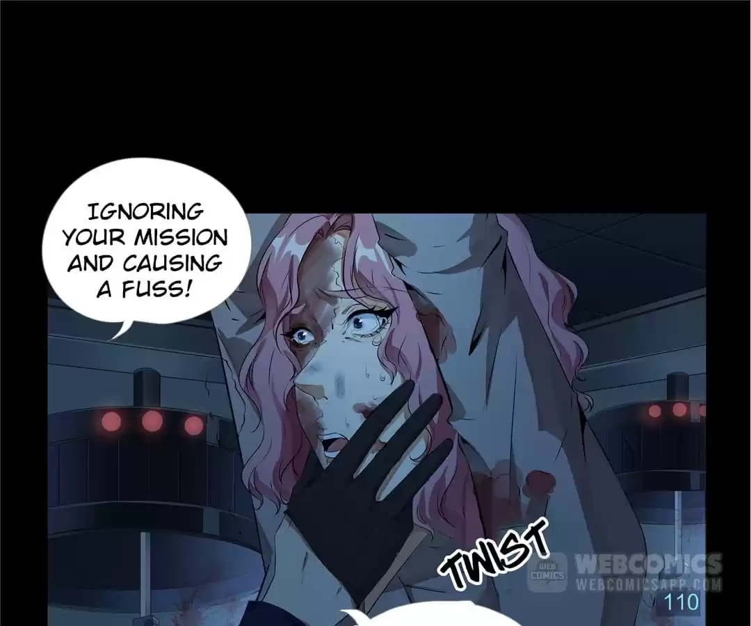 Glass Slippers Chapter 90 page 66 - 