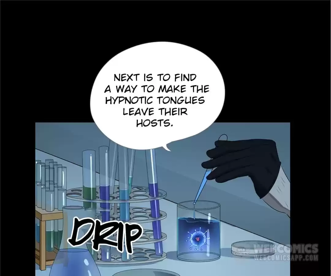 Glass Slippers Chapter 90 page 74 - 