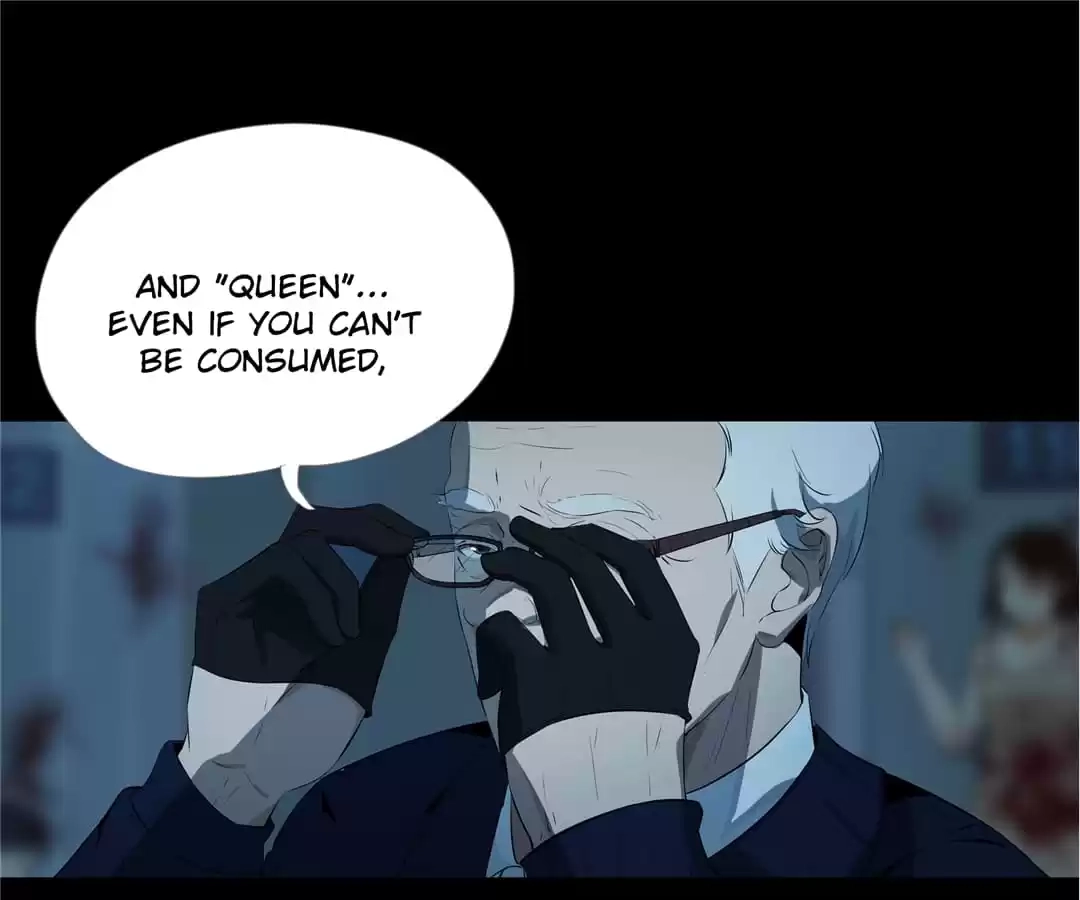 Glass Slippers Chapter 90 page 78 - 