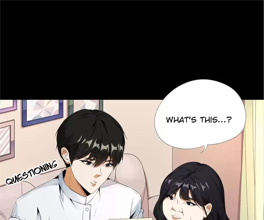 Glass Slippers Chapter 91 page 12 - 