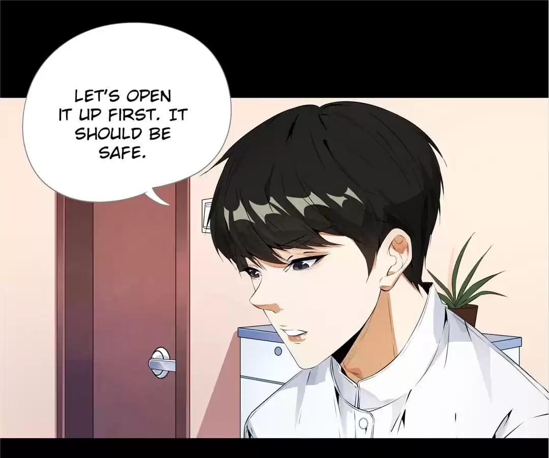 Glass Slippers Chapter 91 page 16 - 