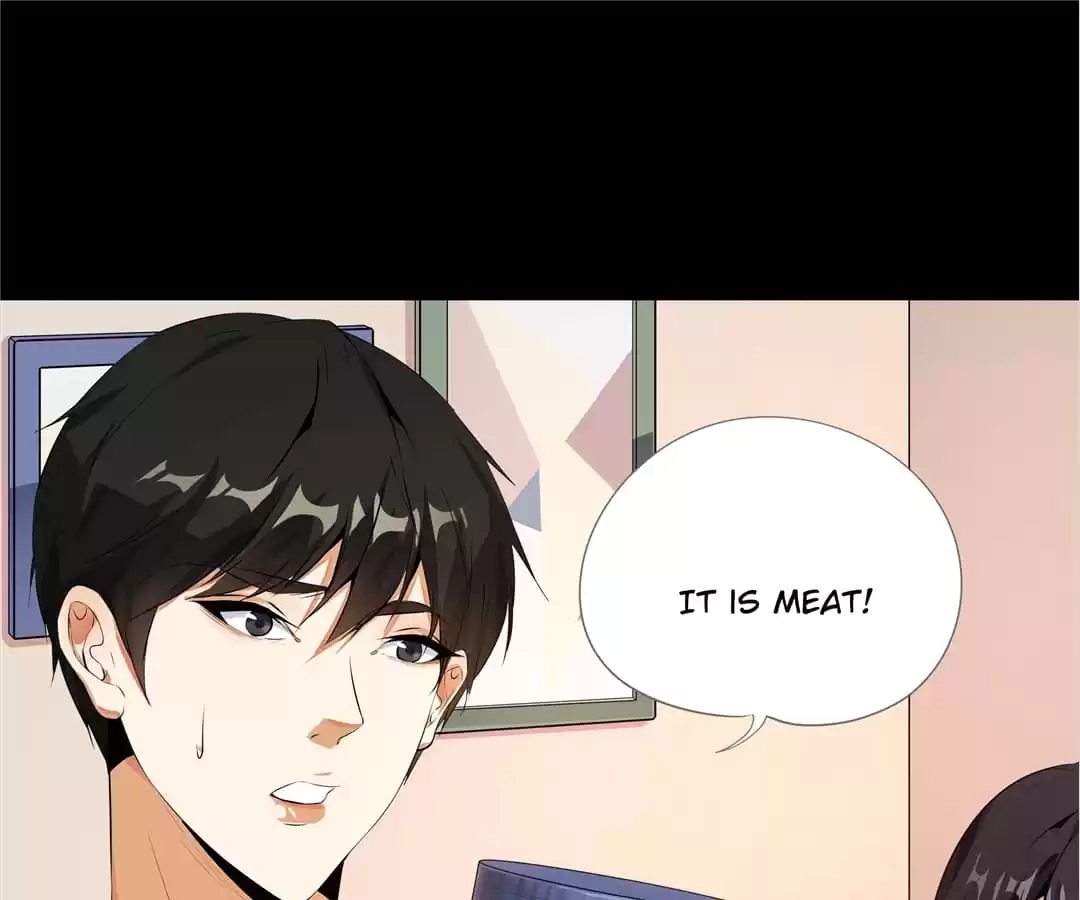 Glass Slippers Chapter 91 page 20 - 