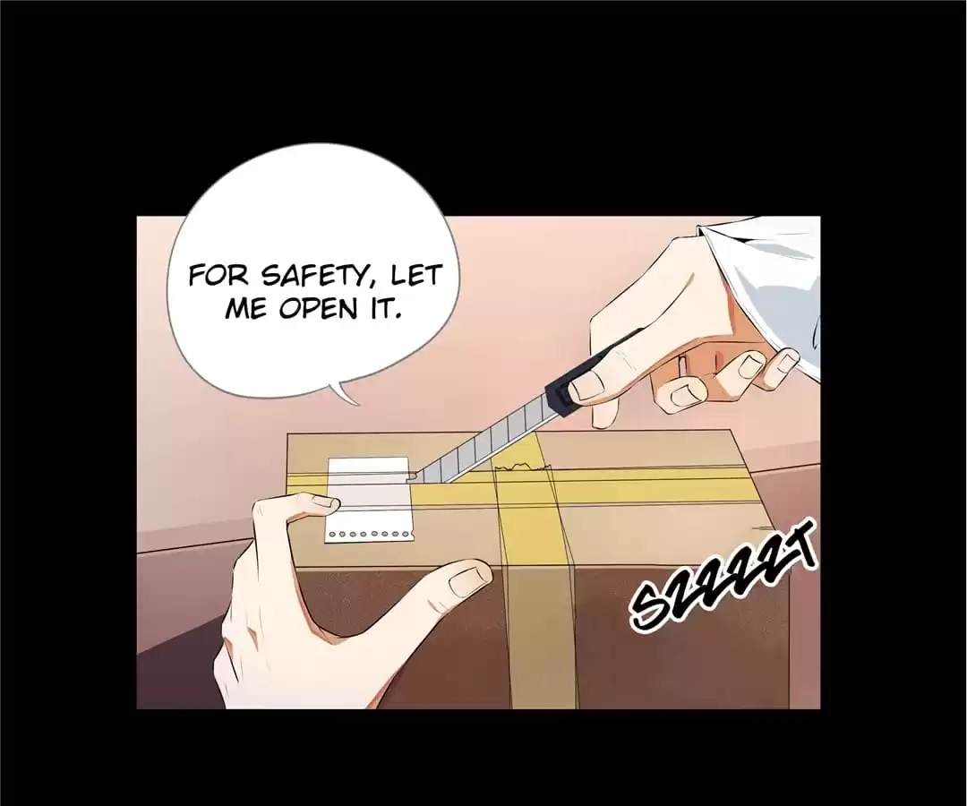Glass Slippers Chapter 91 page 3 - 