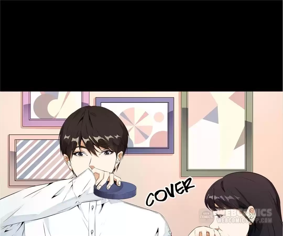 Glass Slippers Chapter 91 page 26 - 