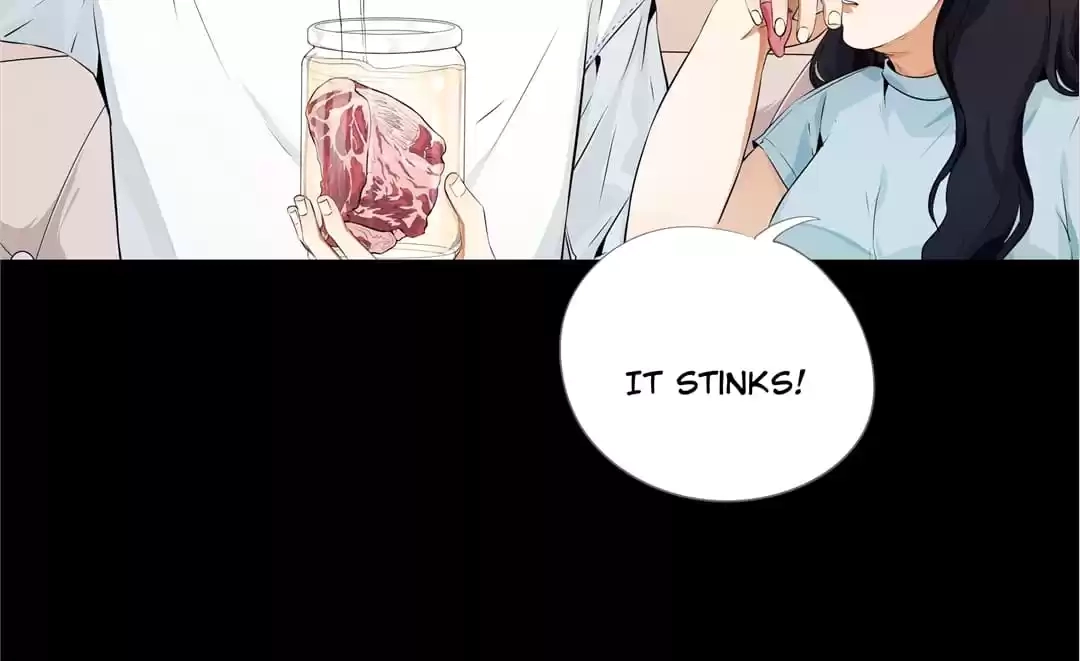 Glass Slippers Chapter 91 page 27 - 