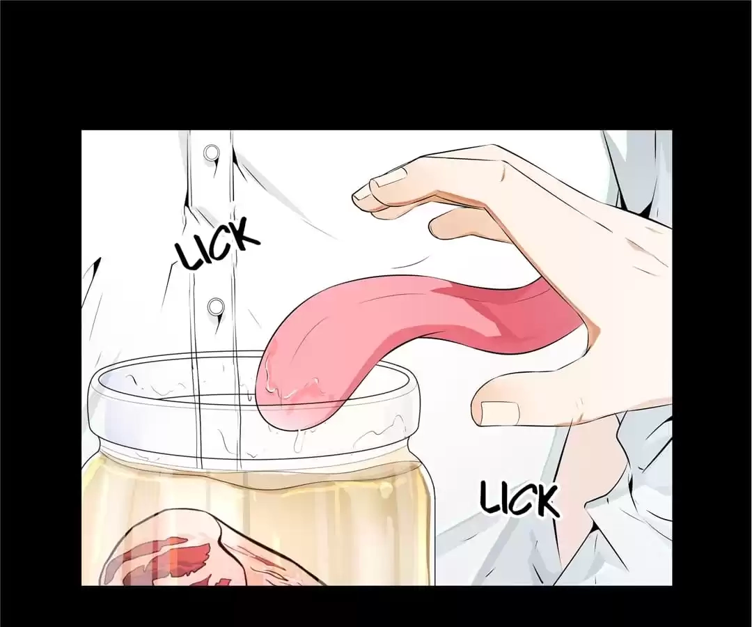 Glass Slippers Chapter 91 page 31 - 