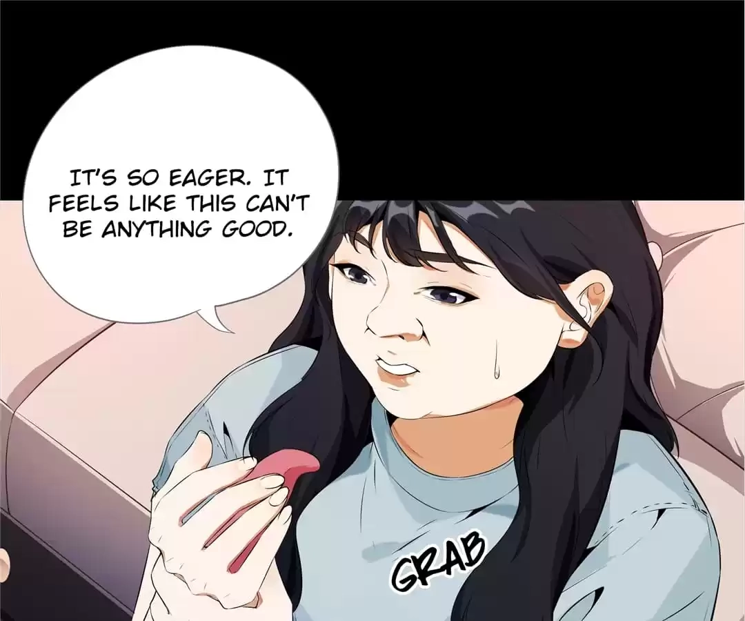 Glass Slippers Chapter 91 page 35 - 