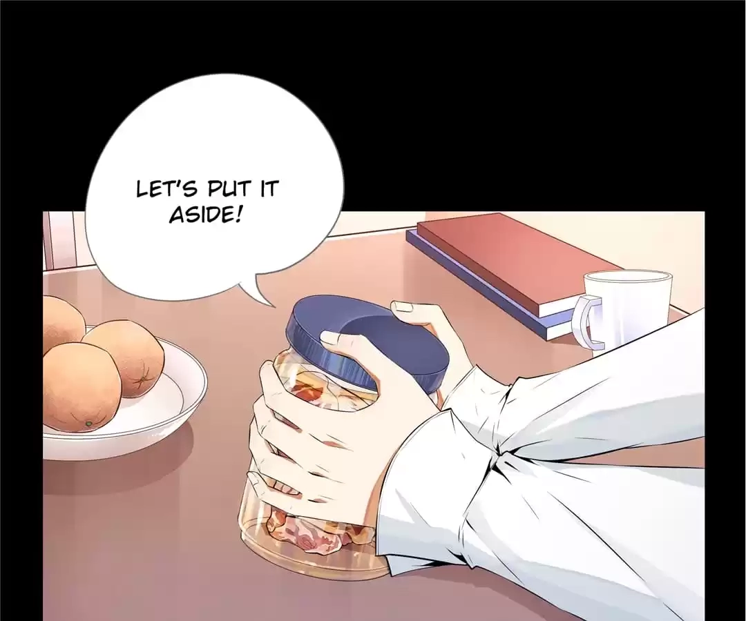 Glass Slippers Chapter 91 page 37 - 