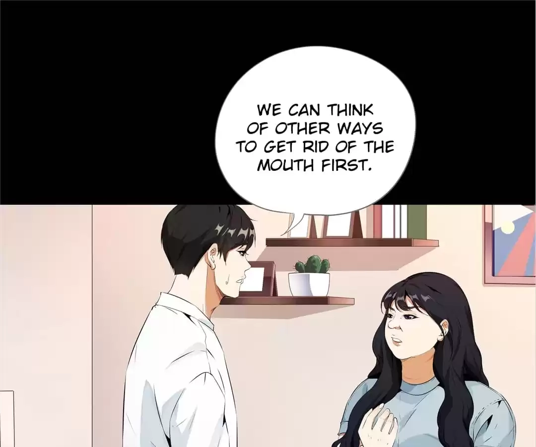 Glass Slippers Chapter 91 page 39 - 