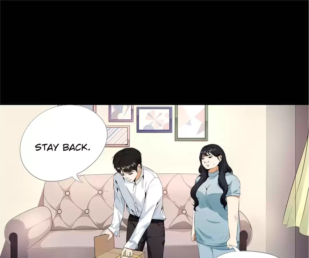Glass Slippers Chapter 91 page 5 - 
