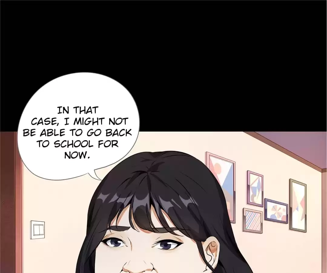 Glass Slippers Chapter 91 page 41 - 