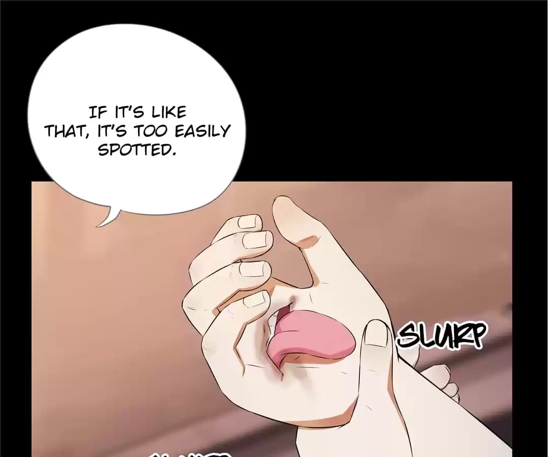 Glass Slippers Chapter 91 page 45 - 
