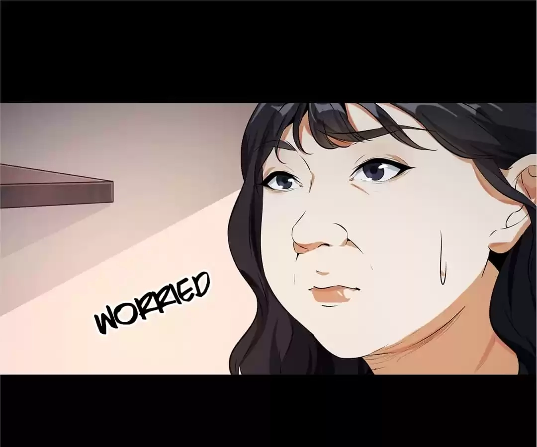 Glass Slippers Chapter 91 page 47 - 