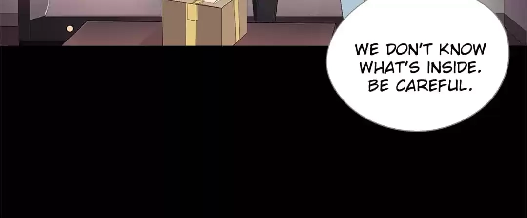 Glass Slippers Chapter 91 page 6 - 