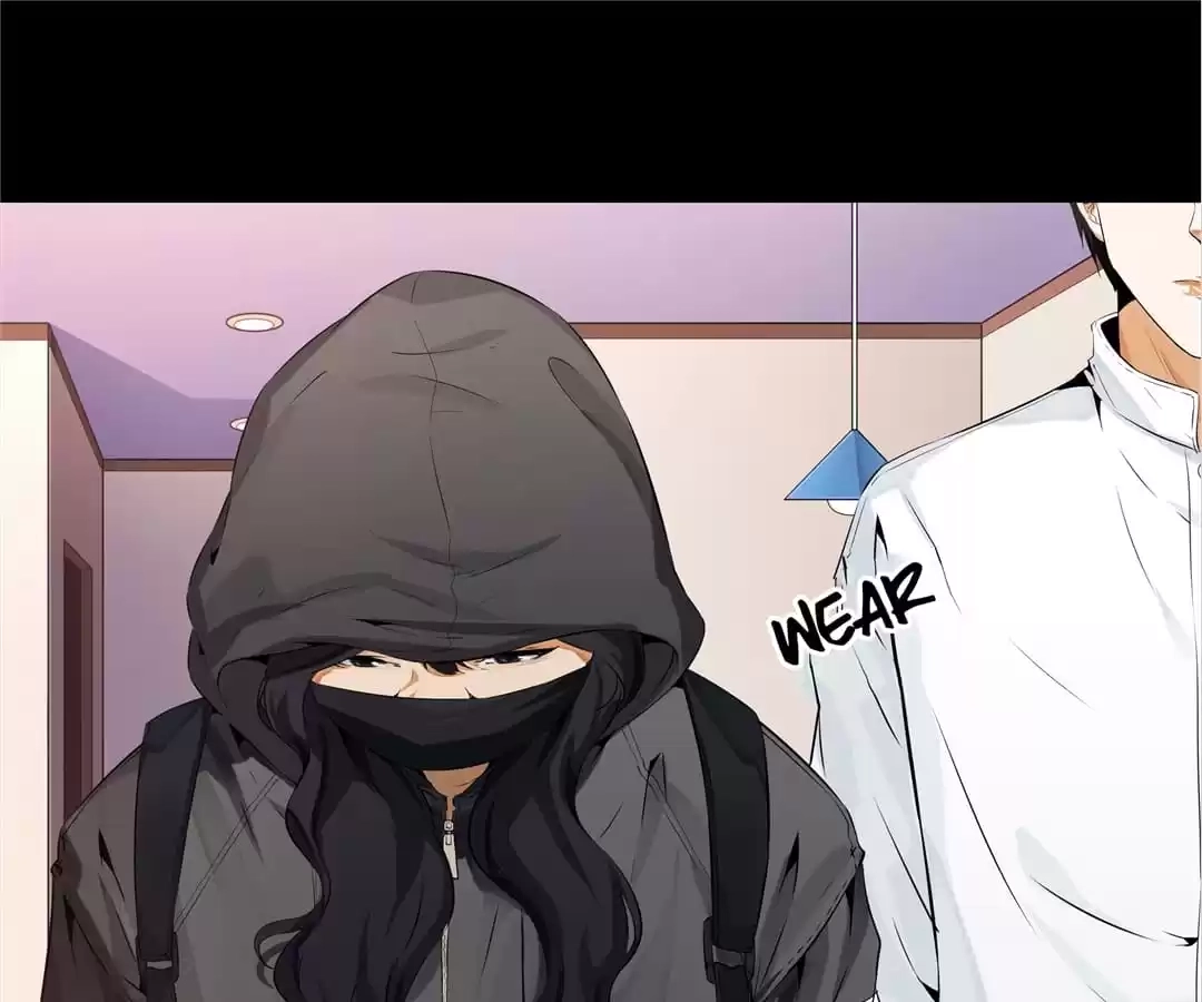 Glass Slippers Chapter 91 page 51 - 