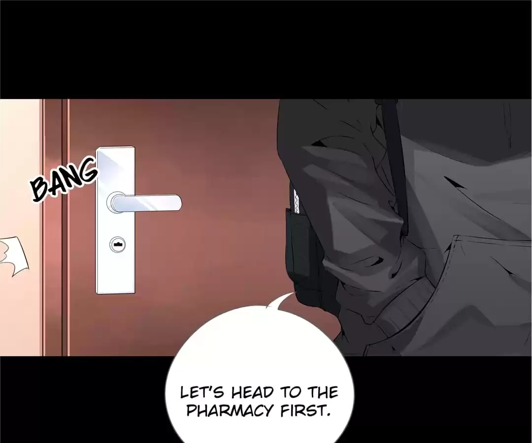 Glass Slippers Chapter 91 page 53 - 