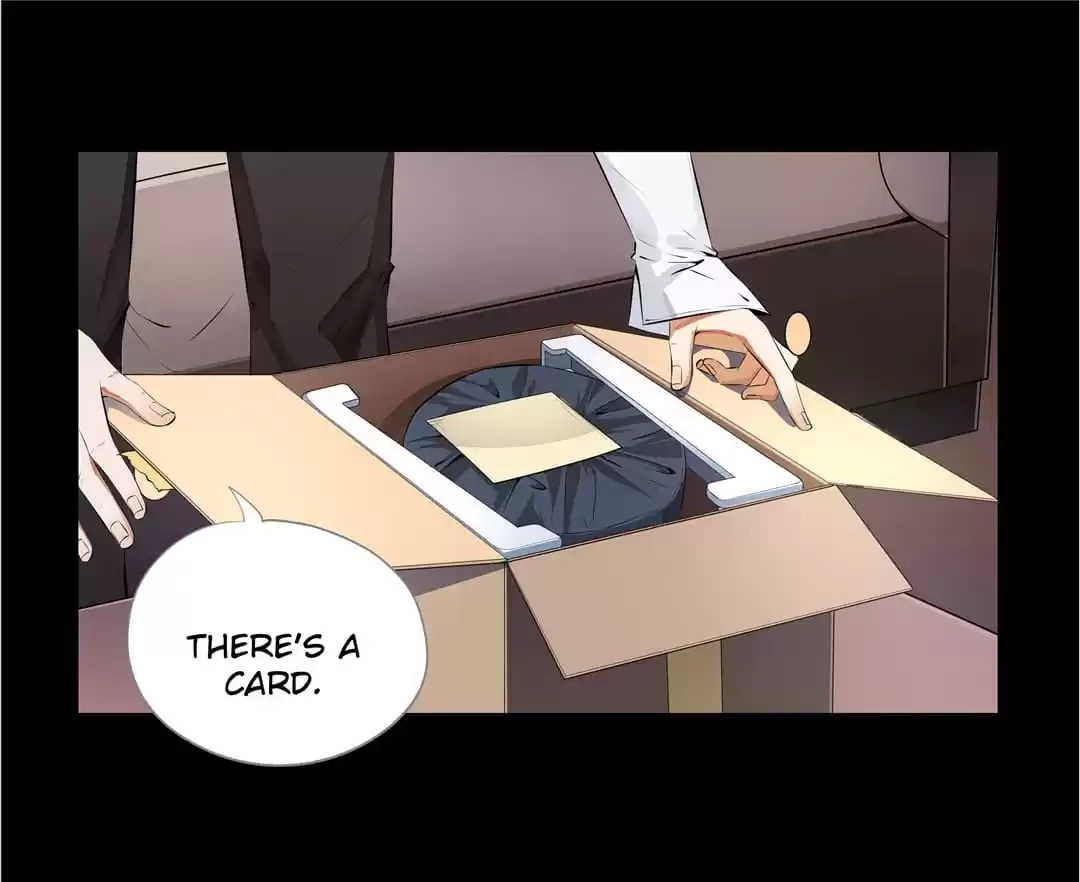 Glass Slippers Chapter 91 page 7 - 