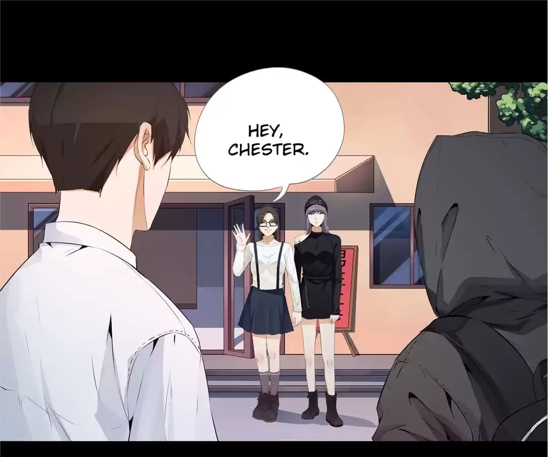 Glass Slippers Chapter 91 page 70 - 