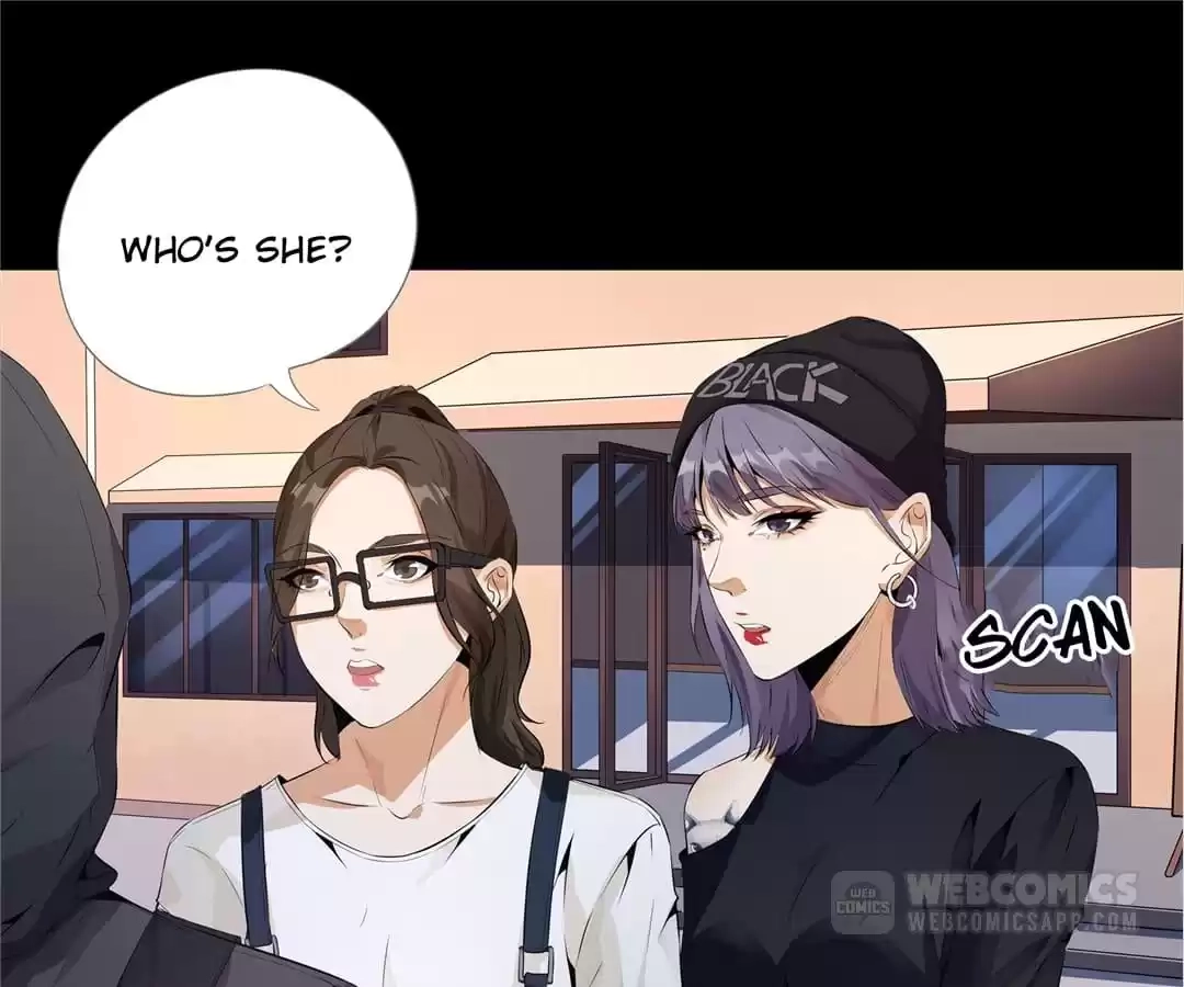 Glass Slippers Chapter 91 page 74 - 