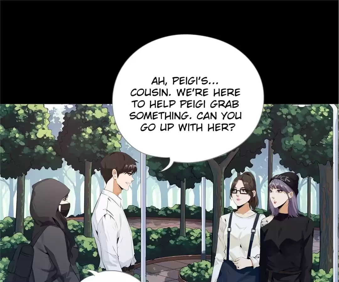 Glass Slippers Chapter 91 page 78 - 