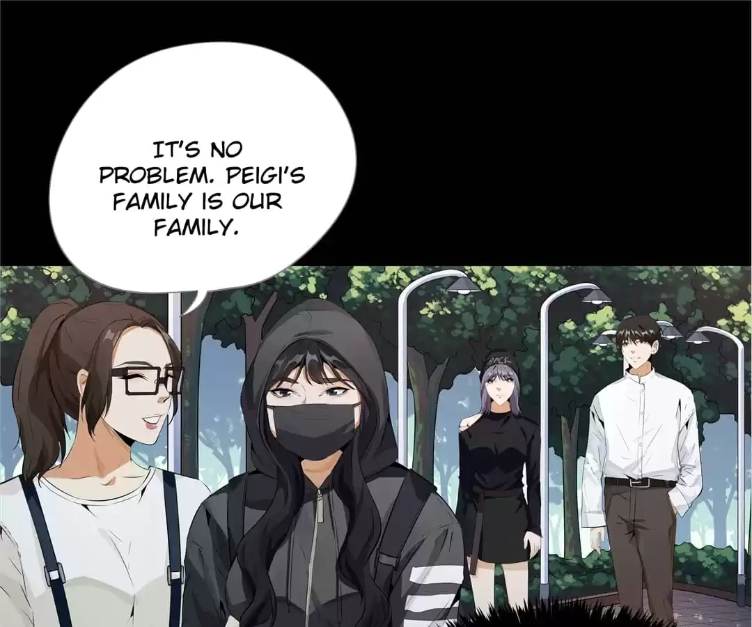 Glass Slippers Chapter 91 page 81 - 