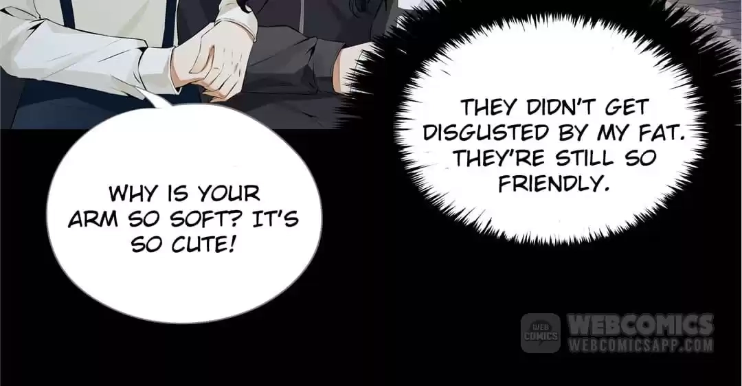 Glass Slippers Chapter 91 page 82 - 