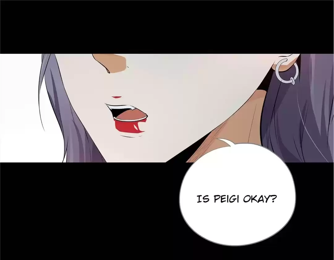 Glass Slippers Chapter 91 page 83 - 