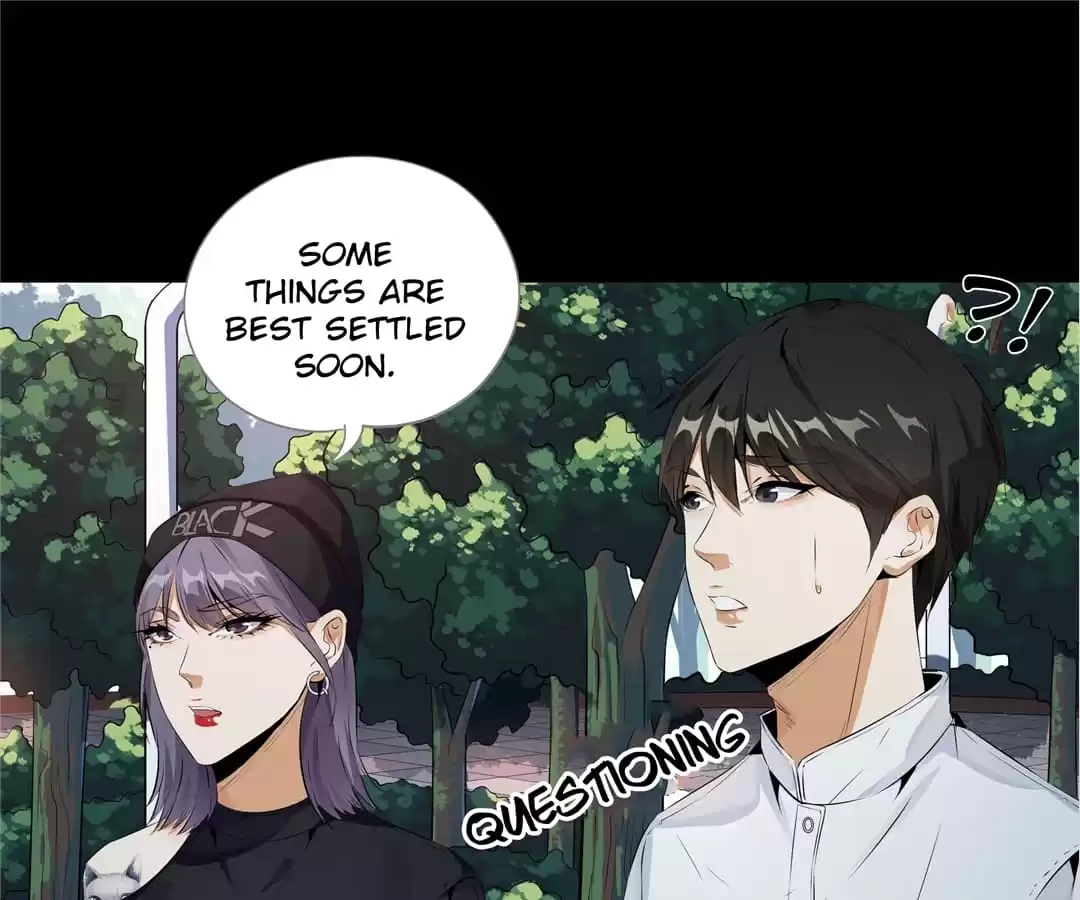 Glass Slippers Chapter 91 page 84 - 