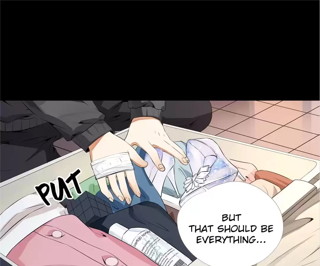 Glass Slippers Chapter 92 page 16 - 