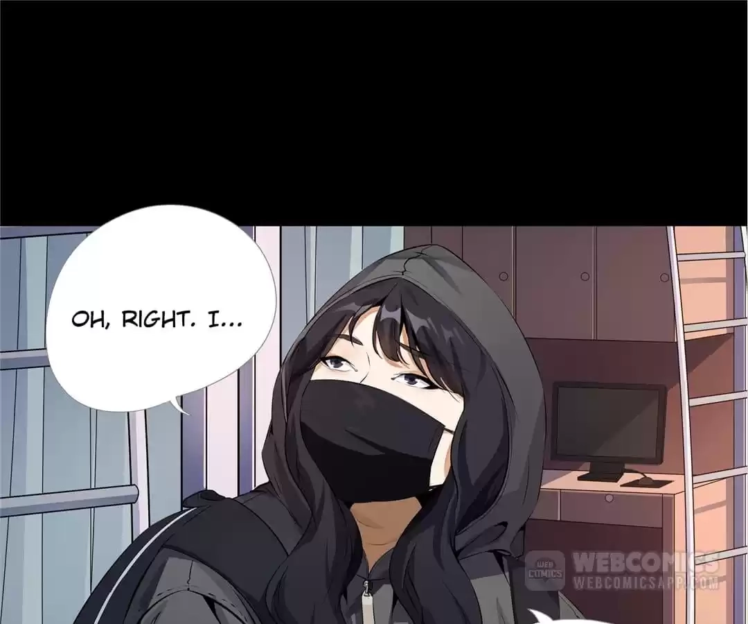 Glass Slippers Chapter 92 page 18 - 