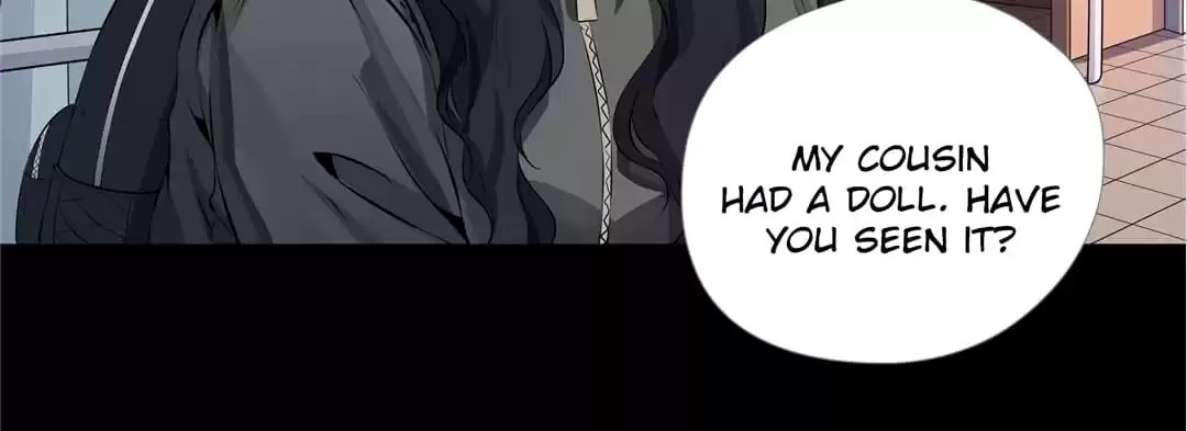 Glass Slippers Chapter 92 page 19 - 
