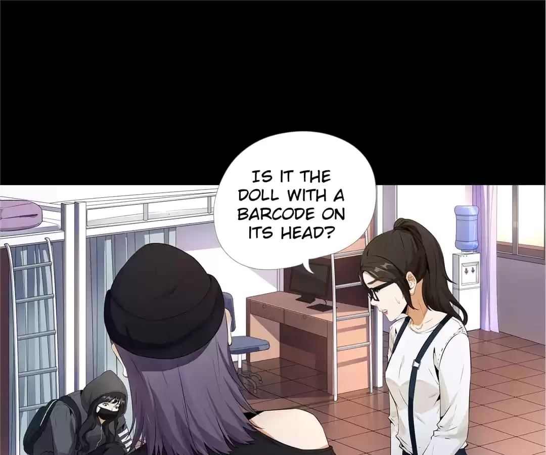 Glass Slippers Chapter 92 page 20 - 