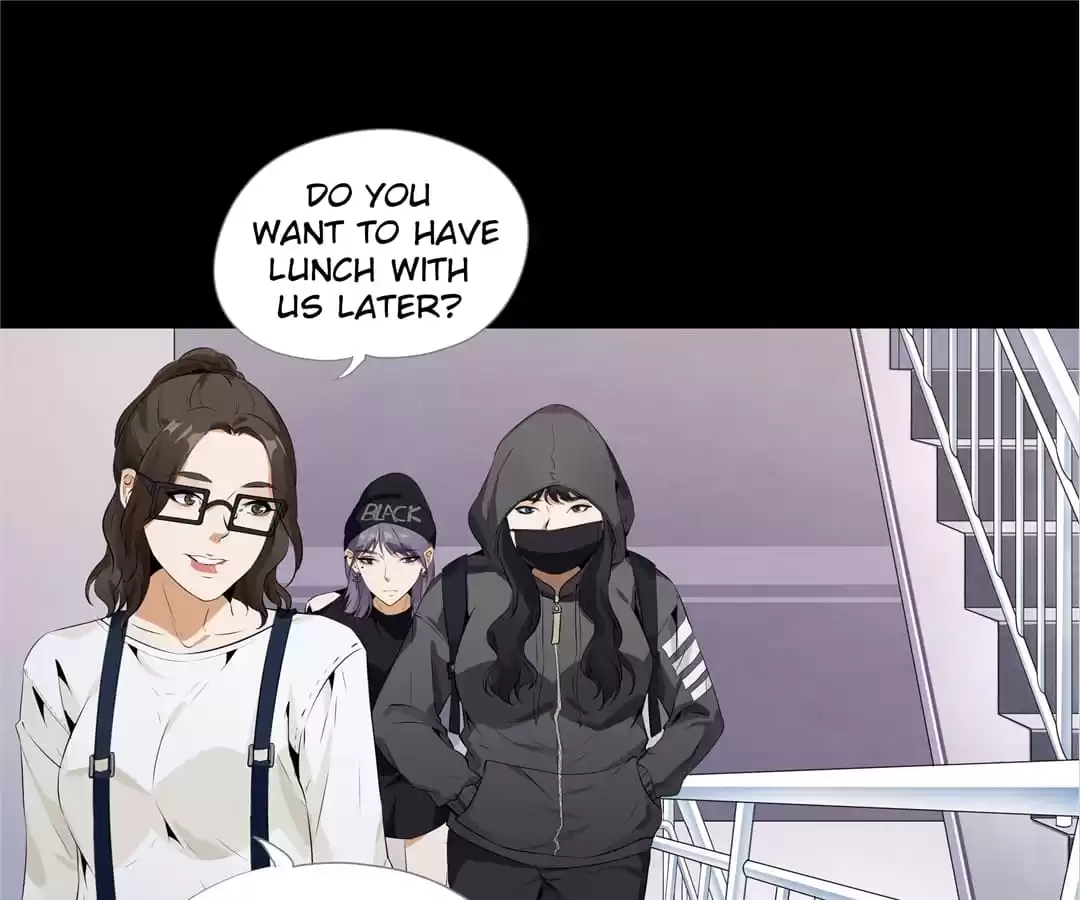 Glass Slippers Chapter 92 page 3 - 