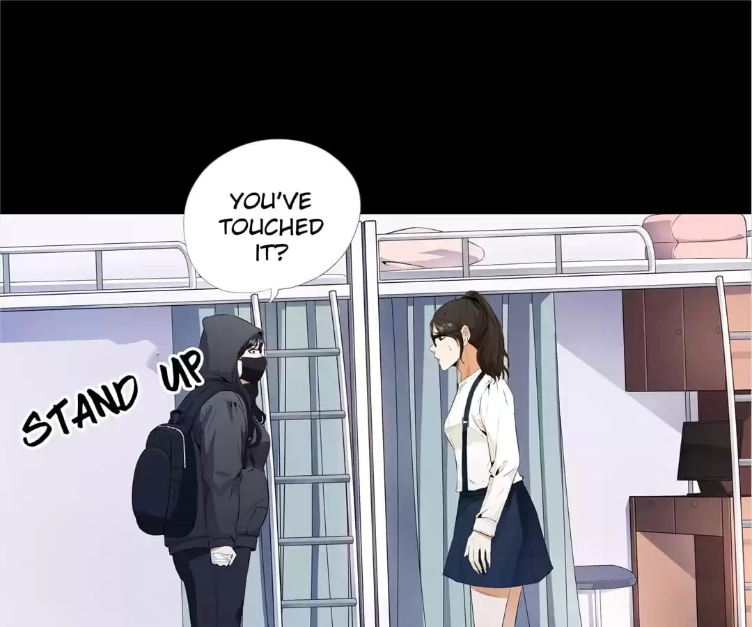 Glass Slippers Chapter 92 page 22 - 