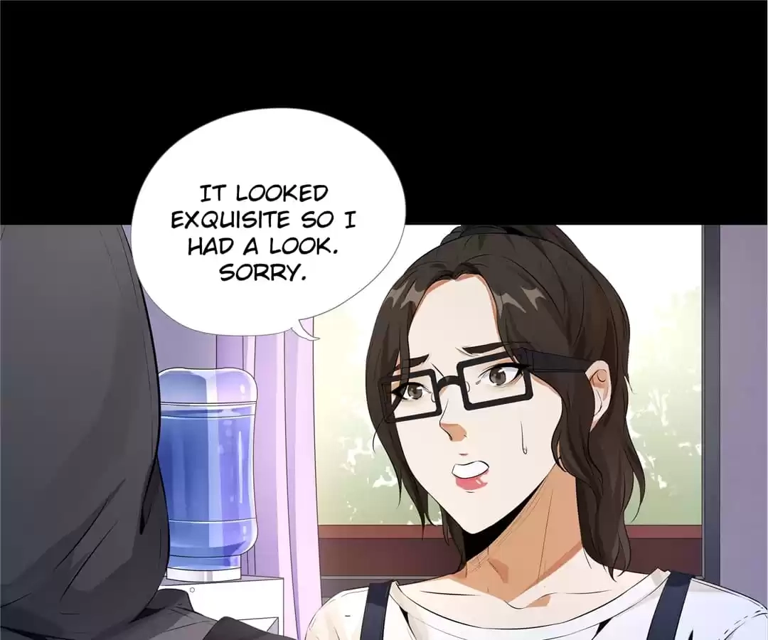 Glass Slippers Chapter 92 page 24 - 