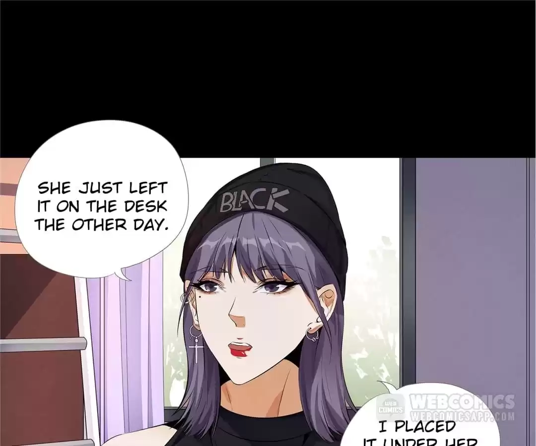 Glass Slippers Chapter 92 page 26 - 