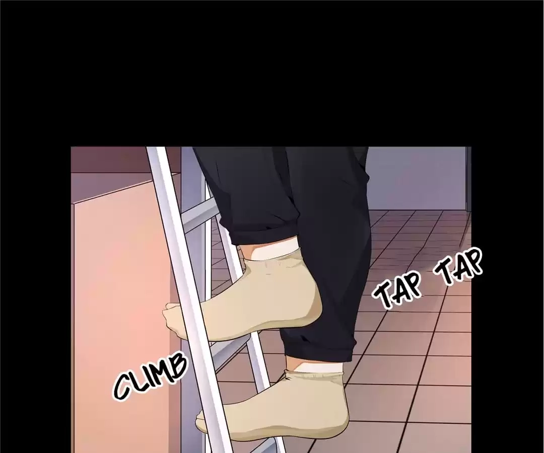 Glass Slippers Chapter 92 page 28 - 