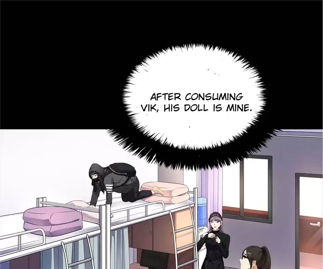 Glass Slippers Chapter 92 page 30 - 