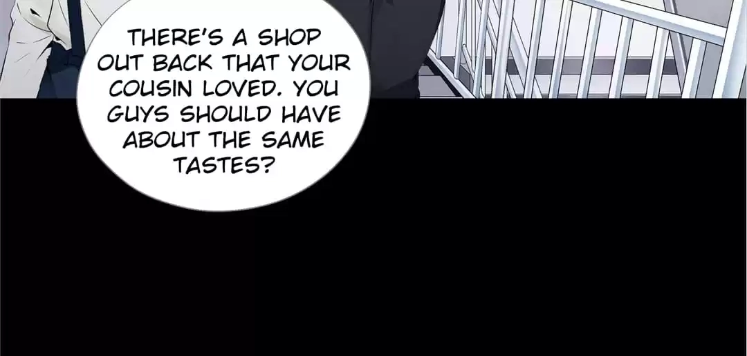 Glass Slippers Chapter 92 page 4 - 
