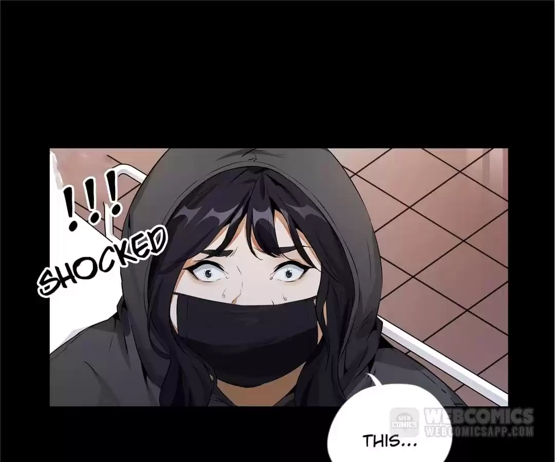 Glass Slippers Chapter 92 page 34 - 