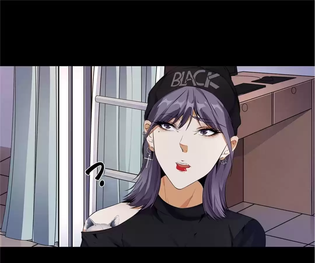 Glass Slippers Chapter 92 page 36 - 