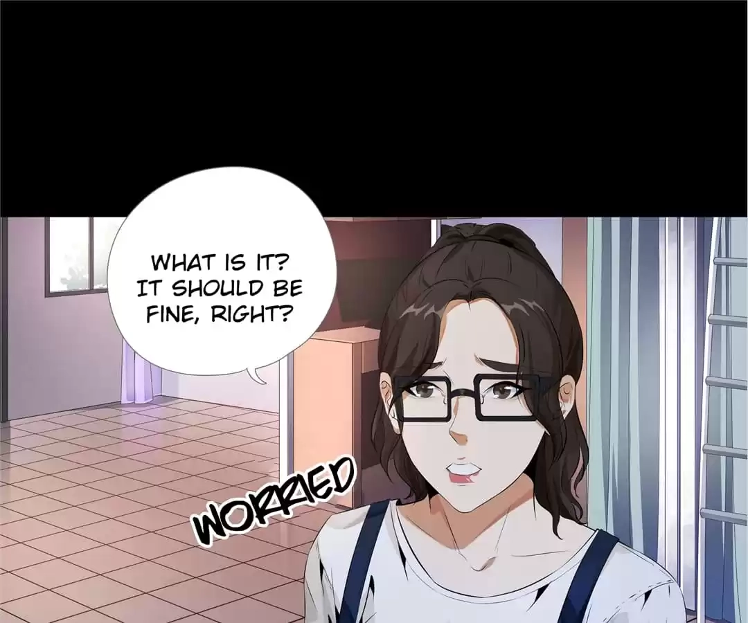 Glass Slippers Chapter 92 page 38 - 