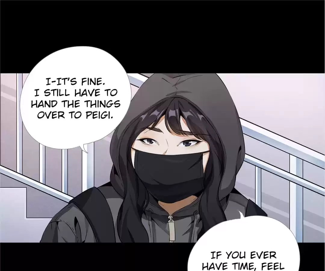 Glass Slippers Chapter 92 page 5 - 