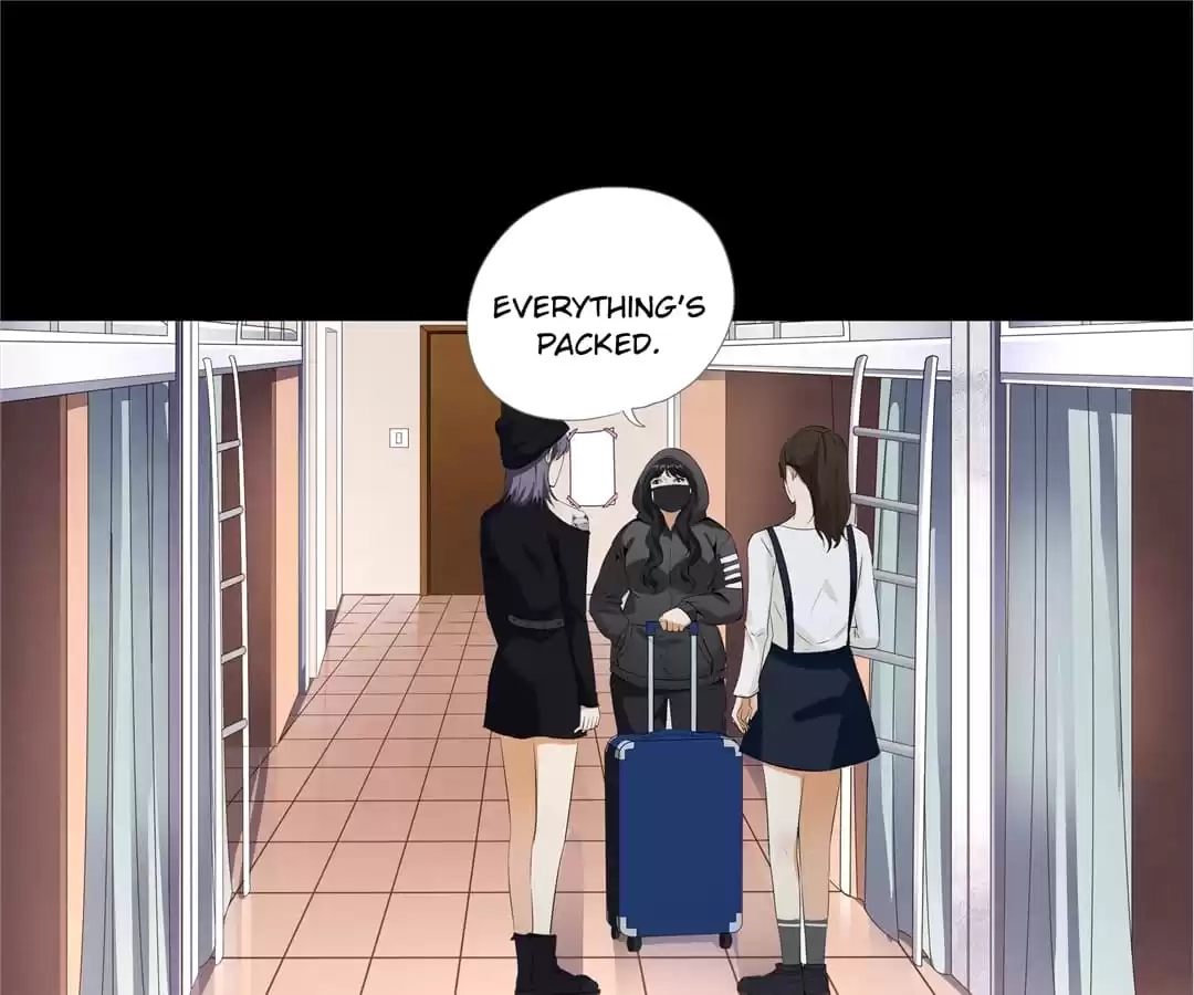 Glass Slippers Chapter 92 page 48 - 